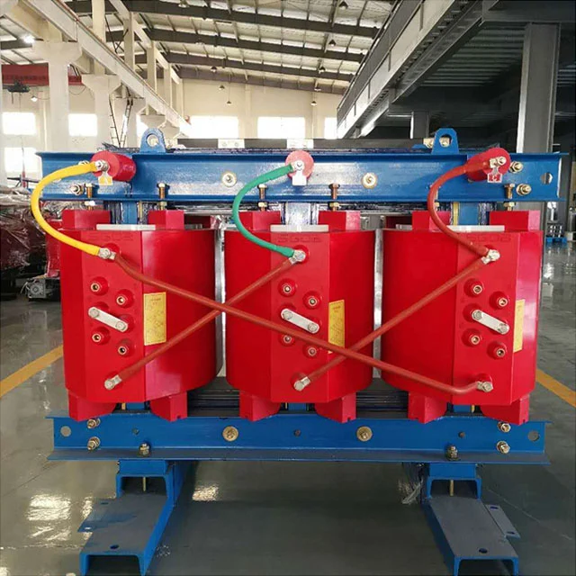 200kva အခြောက်ထရန်စဖော်မာ