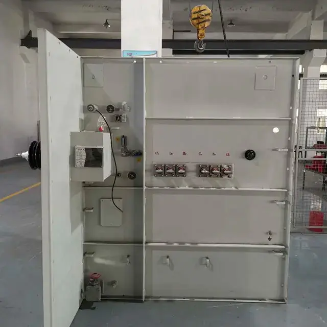 1600kVA Photovoltaic Transformers တွင် အဘယ်ဆန်းသစ်တီထွင်မှုများ ပြုလုပ်ခဲ့သနည်း။