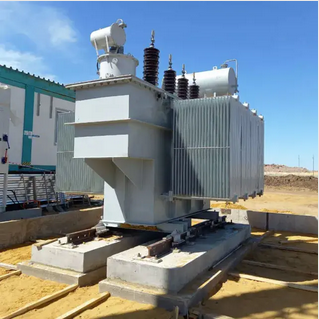 1600kVA 35kV Oil-Immersed Transformer သည် လျှပ်စစ်ပစ္စည်းကိရိယာလုပ်ငန်းတွင် တော်လှန်သောထုတ်ကုန်တစ်ခုလား။