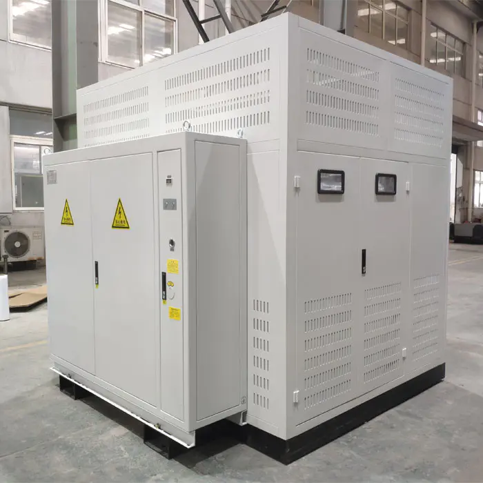 Dry Transformer သည် ဆီမသုံးဘဲ အပူကို မည်သို့ သက်သာစေသနည်း။