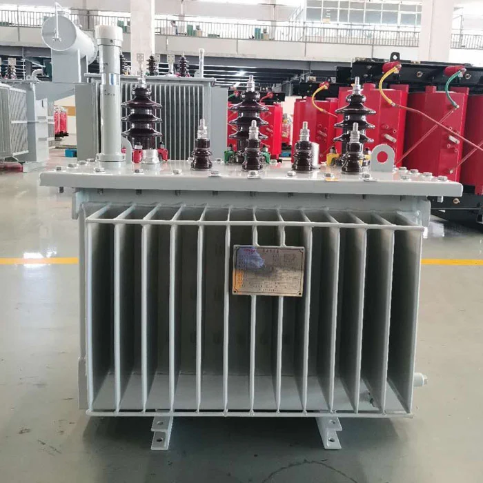 160kVA Oil Immersed Transformer သည် စက်မှုစွမ်းအင်ဖြန့်ဖြူးရေးစိန်ခေါ်မှုများကို မည်သို့ဖြေရှင်းနိုင်မည်နည်း။