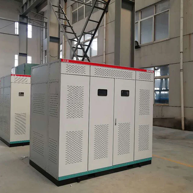 50kva အခြောက်ထရန်စဖော်မာ