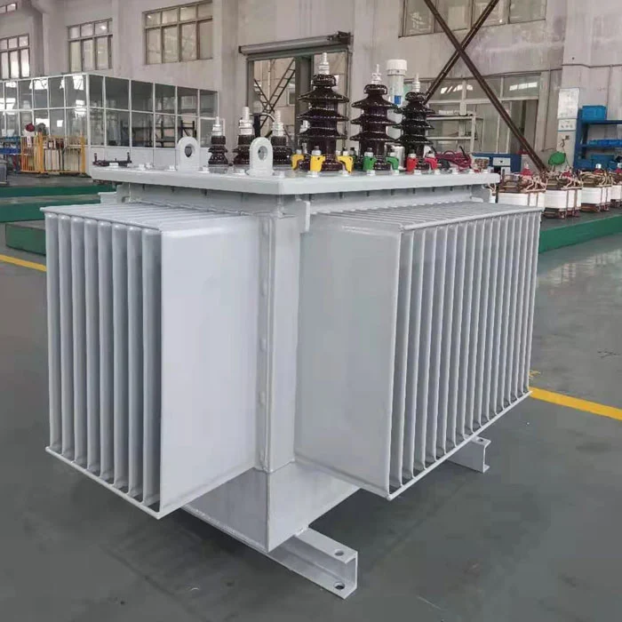 315kva Oil Immersed Transformer