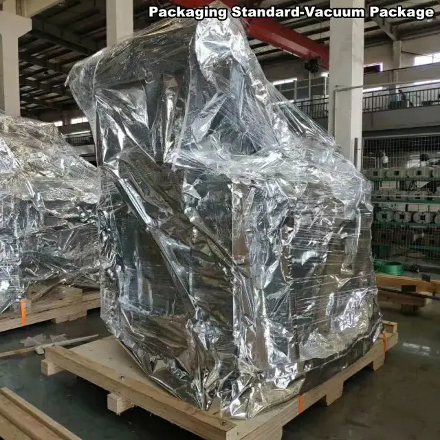 1600kva Box Type Transformer 1600kva Box Type Transformer