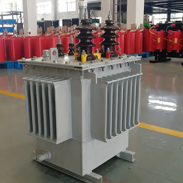 30kva Oil Immersed Transformer